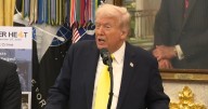 Trump won’t rule out US strikes on Venezuelan soil