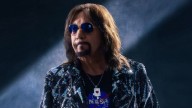 KISS guitarist Ace Frehley dead at 74