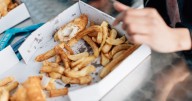Scotland's three 'best chippies for chips' named ahead of prestigious awards