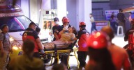 Al menos 32 muertos en el centro de Filipinas tras un terremoto de magnitud 6,9: alerta por tsunami