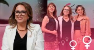 “Nadie te va a salvar, tú misma te debes salvar”: Diana Quiroga de Hiaki Empresarial motiva a las mujeres a cumplir sus metas desde el amor propio