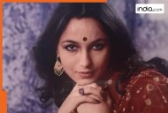 Meet actress who fell in love with a father of two children; career stalled after marriage, now daughter is making waves in Bollywood, she is...