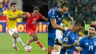 Así quedaría el ranking FIFA tras fecha de amistosos y eliminatorias europeas: Colombia lucha por ser cabeza de grupo del Mundial 2026