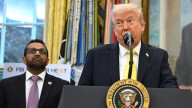 FBI Ha Detenido a Miles de Criminales Violentos y Peligrosos en Todo Estados Unidos: Trump