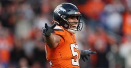 Broncos vs. Giants: Wednesday practice participation report