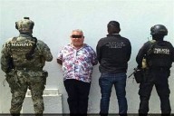 Cae ligado a red de huachicol fiscal en Tabasco