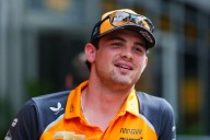 Pato O’Ward preocupa por intoxicación tras la práctica libre del GP de México