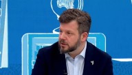 Johannes Kaiser presenta sus propuestas para la niñez