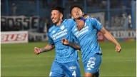 Atlético Tucumán se quedó con un duelo clave ante Platense en la zona B