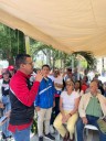 Alcalde de Iribarren, encabeza Tribuna Antiimperialista en Barquisimeto