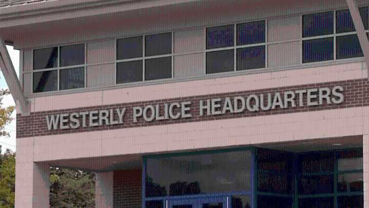 Westerly RI man pulled from water