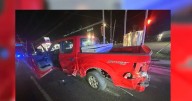 Memphis man sideswiped during state trooper chase