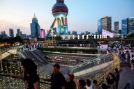 China’s Q3 GDP growth set to slow to one-year low as property slump, trade tensions sap demand