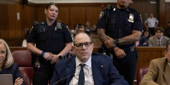 Harvey Weinstein lawyers claim cancel culture infiltrated jury room: 2 have regrets, say they were bullied into guilty verdict
