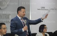 Servicios del estado deben estar garantizados: Canacintra