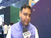 UPI, cards, cash will coexist in evolving payment landscape: Mastercard's Gautam Aggarwal