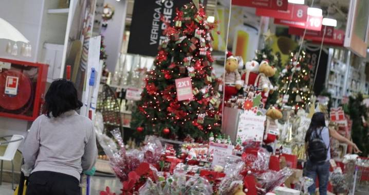 San Carlos: Abren inscripciones para programa social que entregará 7 mil regalos en Navidad