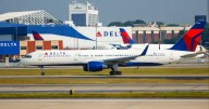 Delta sees improved travel demand, revenue in third quarter