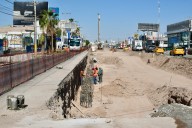 Habilitan página de Internet de obra Sistema Vial Abastos