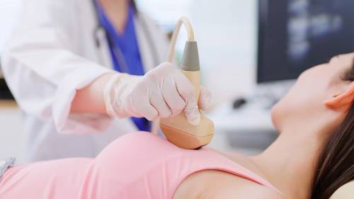 Why dense breasts matter for breast cancer detection and prevention
