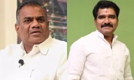 Special teams formed to arrest TVK's N Anand, Nirmal Kumar in Karur stampede case