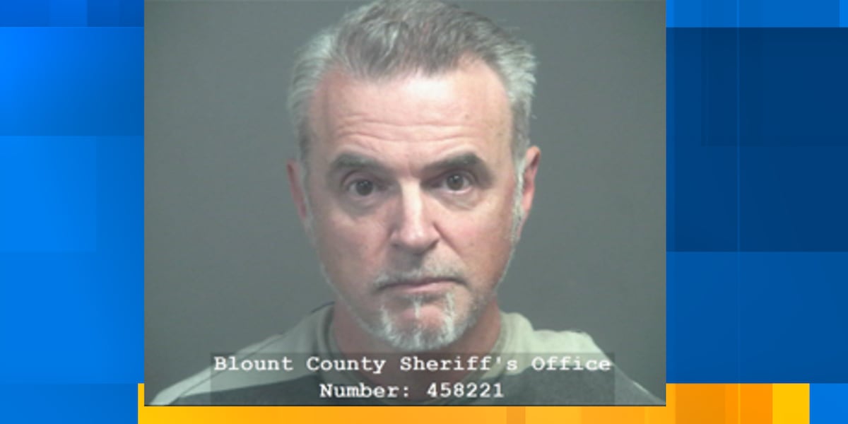 ‘I like to take control’ | Former ORNL director sent instructions for filming explicit video to minor, criminal complaint says