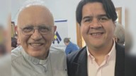 Agentes del régimen entran violentamente a un centro médico en Mérida y secuestran al doctor Pedro Fernández