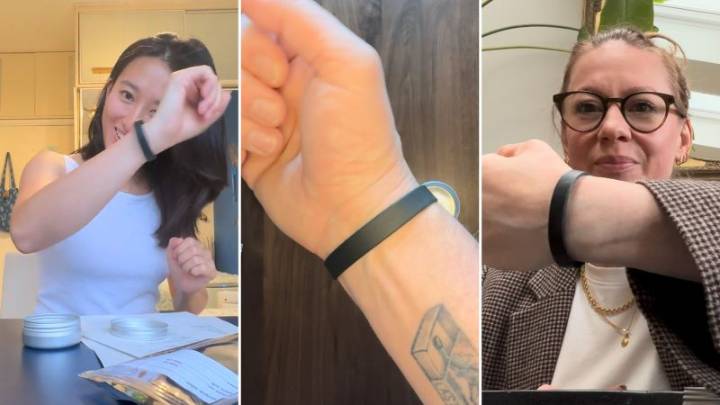 Three CNN reporters on three continents wore chemical-tracking wristbands. The results were alarming