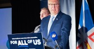 Future of Quebec energy deal unknown after Newfoundland and Labrador election