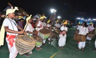 Odisha: Today’s pics