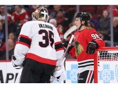 Takeaways: Ottawa Senators blown away by Connor Bedard, and Chicago