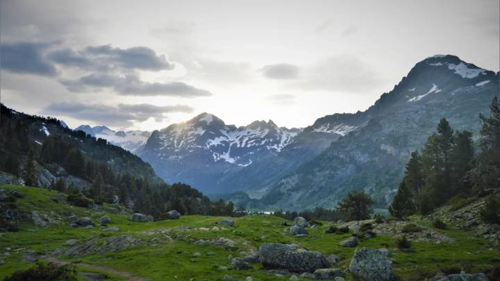 Espectáculos, talleres y visitas guiadas en la Aragón Climate Week