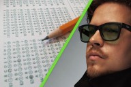 En México un alumno transmitió su examen de titulación con Ray-Ban Meta y ahora se debate qué sanciones aplicar