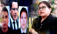 Santiváñez señaló a mujer como contacto en el TC para favorecer al “Diablo”, según Fiscalía