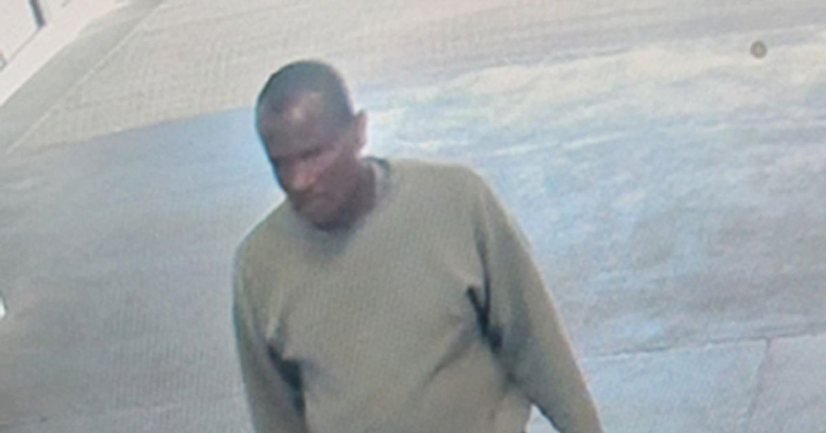 Police arrest sex offender accidentally released from jail after three day manhunt