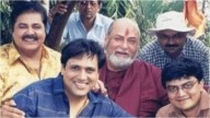 Satish Shah’s Last Post, Featuring Shammi Kapoor and Govinda, Goes Viral After His Death