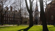 Harvard faces $113 million deficit amid Trump administration pressure
