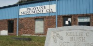 Coast families say headstone company took their money, then vanished