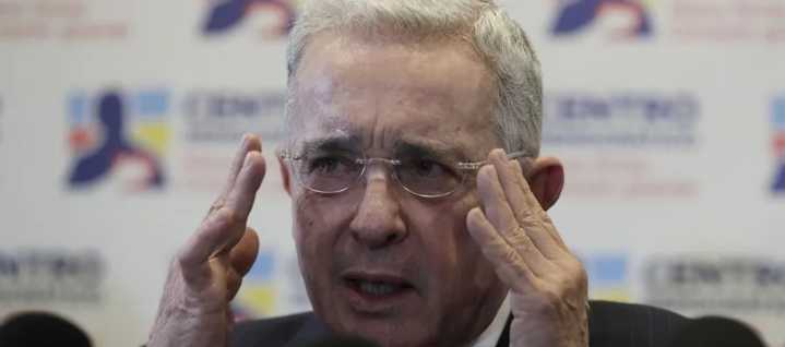 Caso Uribe: Tribunal Superior de Bogotá ya tiene lista la decisión de segunda instancia