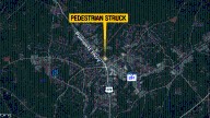 Pedestrian dead after Greenville Co. collision, investigators say
