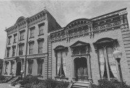 Take A Spine‑Tingling Ghost Tour of Historic Saratoga Landmark