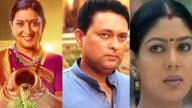 Kiran Karmarkar on shooting Kyunki Saas Kabhi Bahu Thi: It was nostalgic reconnecting with Smriti and Sakshi