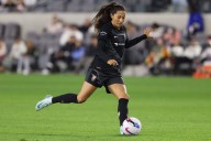 Angel City FC’s Christen Press announces retirement