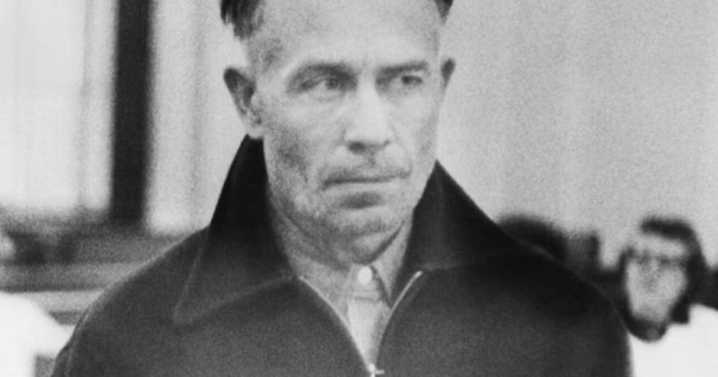 Inside Ed Gein's real home where he carried out evil crimes and what really happened to the farm