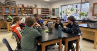 Rutland Town School receives $15,000 grant for STEM equipment