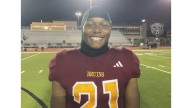 Long Beach Wilson football stops Compton comeback in the final minute