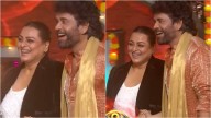 ‘She Was My Heroine…’: Nagarjuna Reunites With Shilpa Shirodkar On Bigg Boss Telugu 9