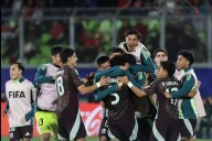 México Sub-20 arrasa con Chile y se instala en cuartos de final del Mundial