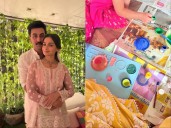 Alia Bhatt celebrates "Dil wali Diwali" with Ranbir Kapoor