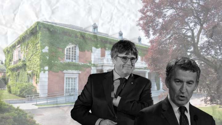 Junts abre la puerta a negociar una moción de censura con el PP